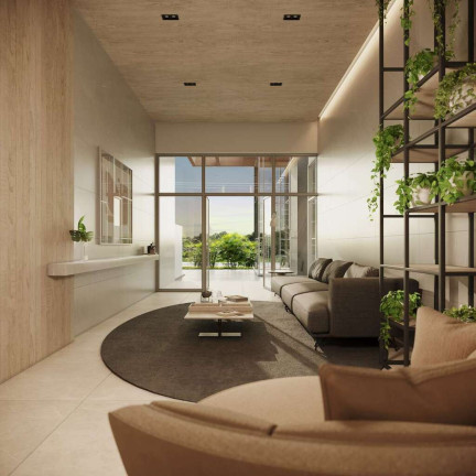 Imagem Apartamento com 3 Quartos à Venda, 129 m² em água Verde - Curitiba