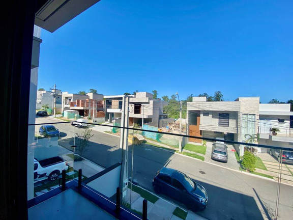 Imagem Casa de Condomínio com 3 Quartos à Venda, 150 m² em Jardim Celeste - Jundiaí