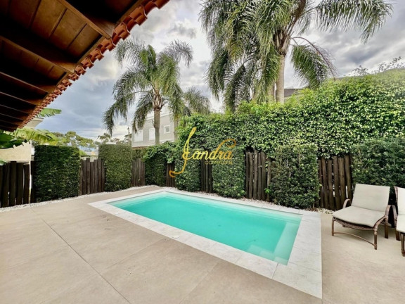 Imagem Casa de Condomínio com 4 Quartos à Venda, 262 m² em Atlantida - Xangri-la