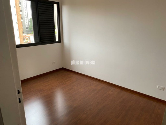 Imagem Apartamento com 3 Quartos à Venda, 124 m² em Panamby - São Paulo