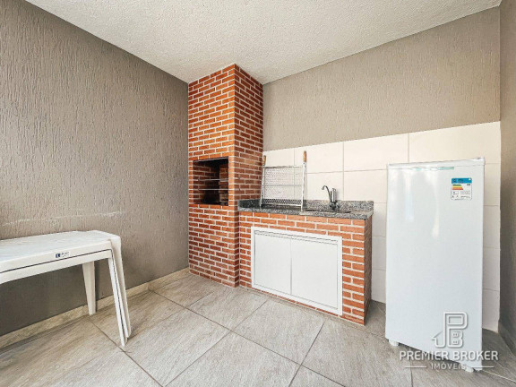 Imagem Apartamento com 2 Quartos à Venda, 46 m² em Cascata Do Imbuí - Teresópolis