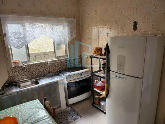 Imagem Casa com 2 Quartos à Venda, 85 m² em Ocian - Praia Grande