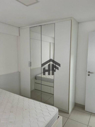 Imagem Apartamento com 2 Quartos à Venda, 50 m² em Boa Viagem - Recife