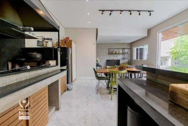 Imagem Casa com 4 Quartos à Venda, 408 m² em Jardim Social - Curitiba Imagem Casa com 4 Quartos à Venda, 408 m² em Jardim Social - Curitiba
