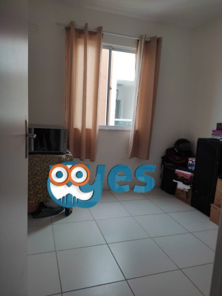 Apartamento com 2 Quartos à Venda, 44 m² em Sim - Feira De Santana