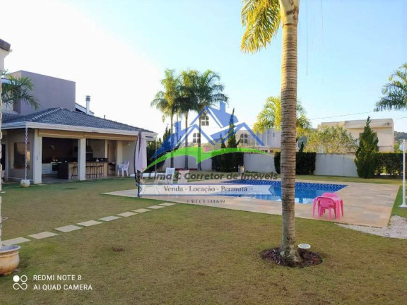 Imagem Casa de Condomínio com 4 Quartos à Venda, 1.360 m² em Atibaia Imagem Casa de Condomínio com 4 Quartos à Venda, 1.360 m² em Atibaia