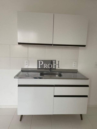 Imagem Apartamento com 2 Quartos à Venda, 40 m² em Ipiranga - São Paulo Imagem Apartamento com 2 Quartos à Venda, 40 m² em Ipiranga - São Paulo
