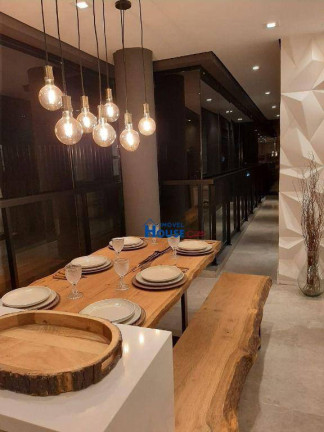 Imagem Apartamento com 3 Quartos à Venda, 116 m² em Vila São Francisco - Osasco Imagem Apartamento com 3 Quartos à Venda, 116 m² em Vila São Francisco - Osasco