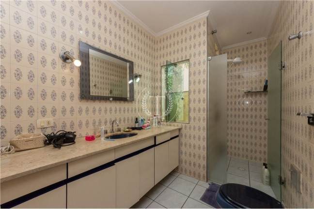 Imagem Casa com 4 Quartos à Venda, 232 m² em Parque Da Mooca - São Paulo Imagem Casa com 4 Quartos à Venda, 232 m² em Parque Da Mooca - São Paulo