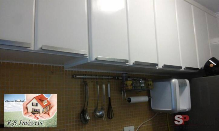 Imagem Apartamento com 3 Quartos à Venda, 67 m² em Vila Camilópolis - Santo André Imagem Apartamento com 3 Quartos à Venda, 67 m² em Vila Camilópolis - Santo André