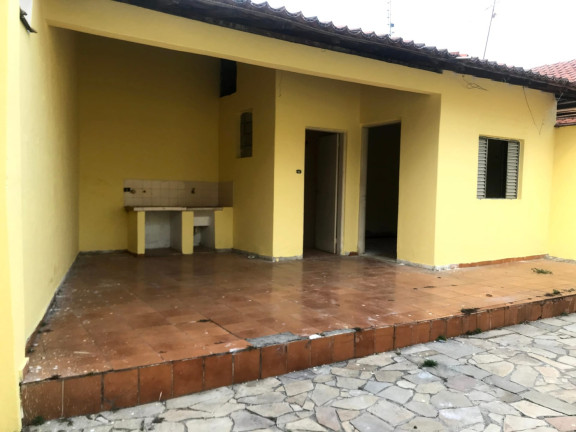 Imagem Casa com 3 Quartos à Venda, 113 m² em Residencial Campos Maia - Pindamonhangaba