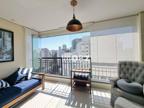 Imagem Imóvel com 2 Quartos à Venda, 67 m² em Vila Andrade - São Paulo Imagem Imóvel com 2 Quartos à Venda, 67 m² em Vila Andrade - São Paulo