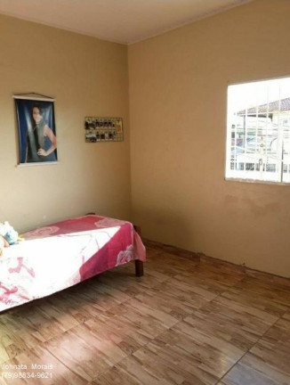 Imagem Casa com 3 Quartos à Venda, 94 m² em Centro - Barra Dos Coqueiros