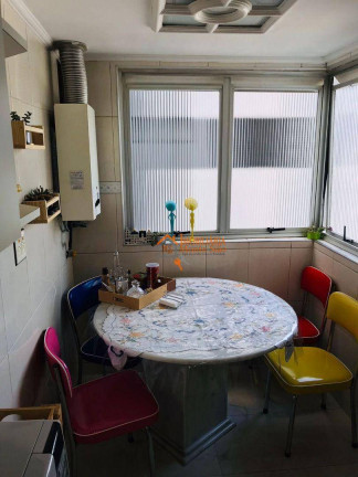 Imagem Apartamento com 3 Quartos à Venda, 81 m² em Santana - São Paulo