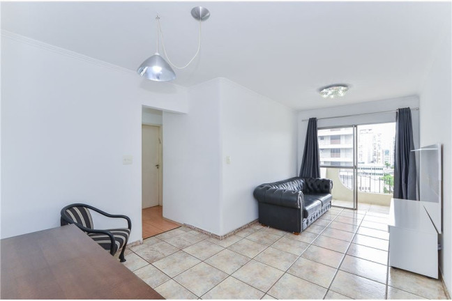 Imagem Apartamento com 1 Quarto à Venda, 104 m² em Jardim Das Acácias - São Paulo Imagem Apartamento com 1 Quarto à Venda, 104 m² em Jardim Das Acácias - São Paulo