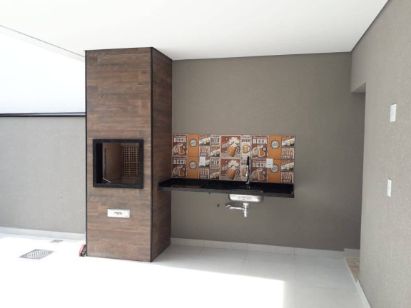Imagem Casa com 3 Quartos à Venda, 165 m² em Wanel Ville - Sorocaba Imagem Casa com 3 Quartos à Venda, 165 m² em Wanel Ville - Sorocaba