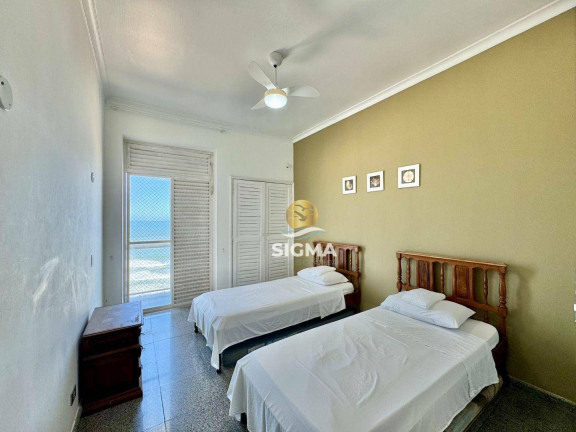Imagem Apartamento com 3 Quartos à Venda, 220 m² em Pitangueiras - Guarujá