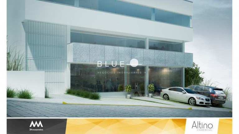 Sala Comercial à Venda, 312 m² em Petrópolis - Caxias Do Sul