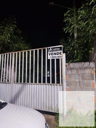 Terreno à Venda, 250 m² em Guaratiba - Rio De Janeiro