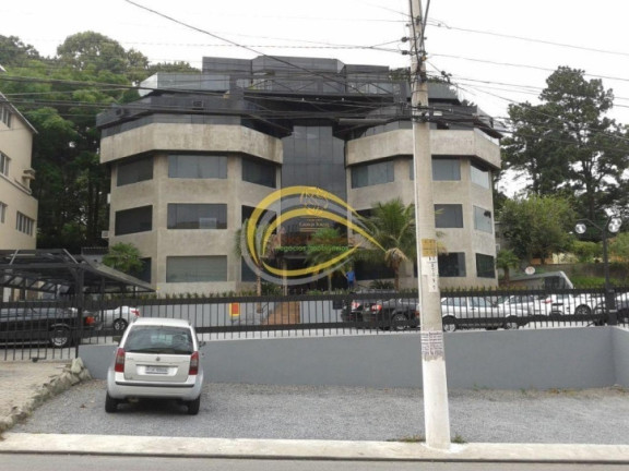 Sala Comercial à Venda, 115 m² em Jardim Lambreta - Cotia