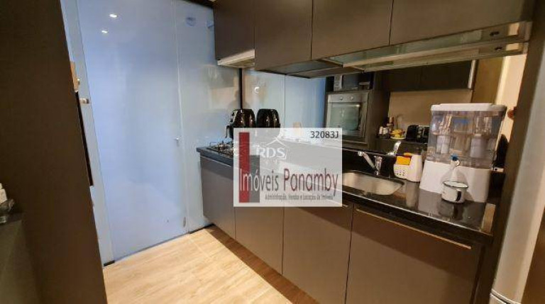 Imagem Apartamento com 2 Quartos à Venda, 70 m² em Morumbi - São Paulo Imagem Apartamento com 2 Quartos à Venda, 70 m² em Morumbi - São Paulo