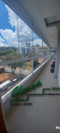 Imagem Apartamento com 2 Quartos à Venda, 37 m² em Jardim Nordeste - São Paulo
