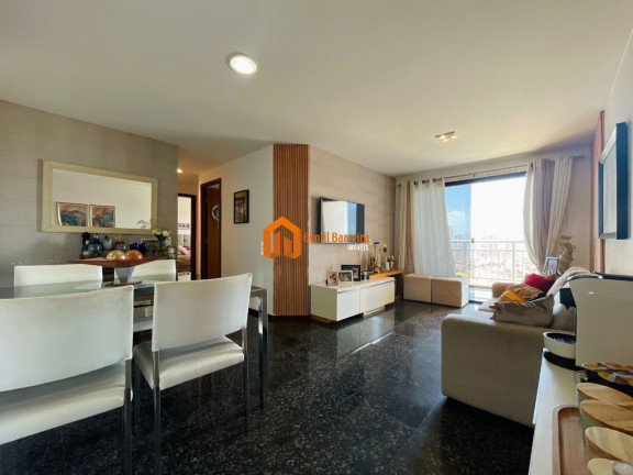 Imagem Apartamento com 2 Quartos à Venda, em Mucuripe - Fortaleza Imagem Apartamento com 2 Quartos à Venda, em Mucuripe - Fortaleza