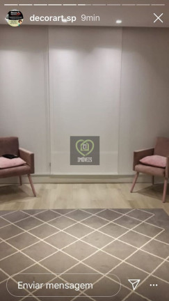Imagem Apartamento com 3 Quartos à Venda, 117 m² em Pompeia - São Paulo Imagem Apartamento com 3 Quartos à Venda, 117 m² em Pompeia - São Paulo