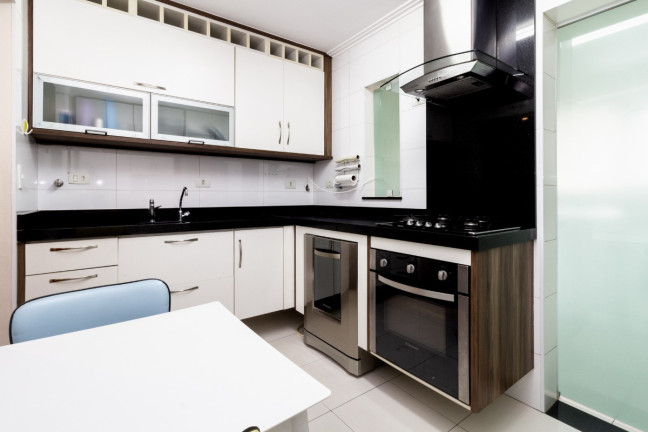 Imagem Apartamento com 3 Quartos à Venda, 110 m² em Aclimação - São Paulo Imagem Apartamento com 3 Quartos à Venda, 110 m² em Aclimação - São Paulo