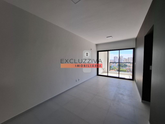 Apartamento com 2 Quartos para Alugar, 65 m² em Jardim Das Nações - Taubaté