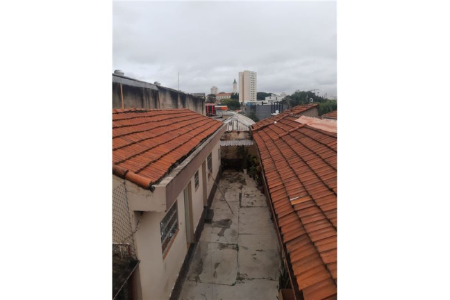 Imagem Terreno à Venda, em Vila Regente Feijó - São Paulo Imagem Terreno à Venda, em Vila Regente Feijó - São Paulo