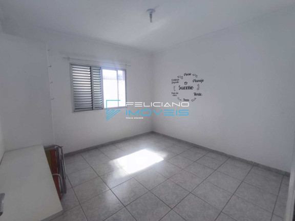 Imagem Apartamento com 4 Quartos à Venda, 205 m² em Boqueirão - Praia Grande