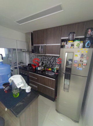 Imagem Apartamento com 2 Quartos à Venda, 50 m² em Vila Antonieta - São Paulo Imagem Apartamento com 2 Quartos à Venda, 50 m² em Vila Antonieta - São Paulo