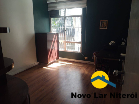 Imagem Apartamento com 3 Quartos à Venda, 140 m² em Icaraí - Niterói