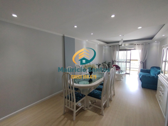 Imagem Cobertura com 4 Quartos à Venda, 208 m² em Centro - Mongaguá