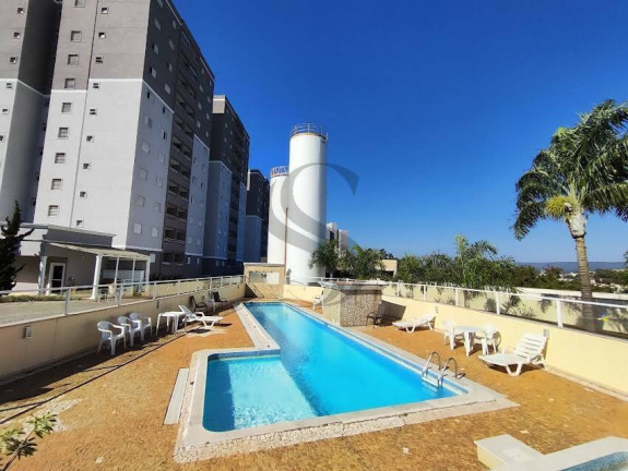 Apartamento com 2 Quartos à Venda,  em Parque Bela Vista - Votorantim