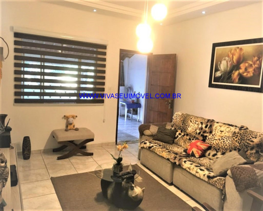 Sobrado com 3 Quartos à Venda,  em Jardim Primavera - Indaiatuba