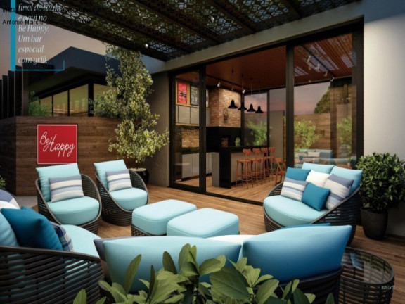 Imagem Apartamento com 3 Quartos à Venda, 117 m² em Jardim Europa - Dourados Imagem Apartamento com 3 Quartos à Venda, 117 m² em Jardim Europa - Dourados
