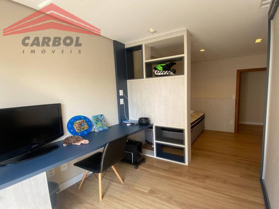 Imagem Casa de Condomínio com 4 Quartos à Venda, 378 m² em Jardim Novo Mundo - Jundiaí Imagem Casa de Condomínio com 4 Quartos à Venda, 378 m² em Jardim Novo Mundo - Jundiaí