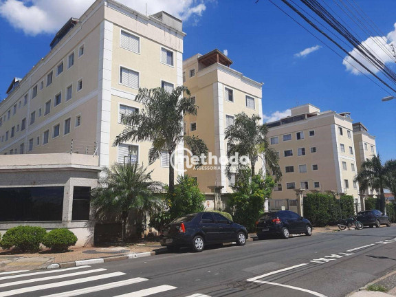 Imagem Apartamento com 2 Quartos à Venda, 48 m² em Vila João Jorge - Campinas Imagem Apartamento com 2 Quartos à Venda, 48 m² em Vila João Jorge - Campinas
