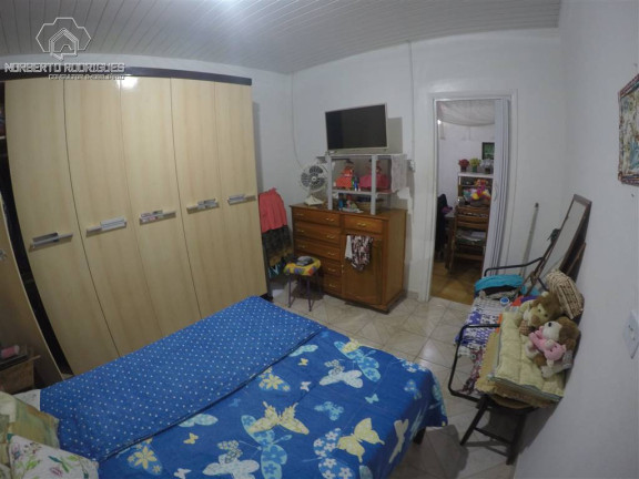 Imagem Casa com 2 Quartos à Venda, 106 m² em Guilhermina - Praia Grande Imagem Casa com 2 Quartos à Venda, 106 m² em Guilhermina - Praia Grande