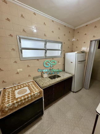 Imagem Apartamento com 2 Quartos à Venda, 64 m² em Enseada - Guarujá