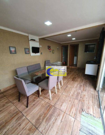 Imagem Sobrado com 3 Quartos à Venda, 250 m² em Paulicéia - São Bernardo Do Campo