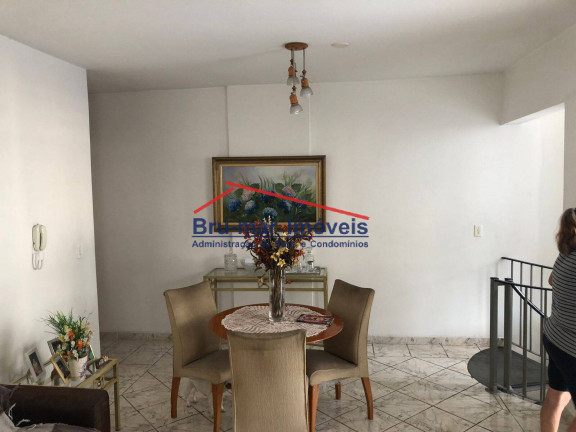 Imagem Apartamento com 3 Quartos à Venda, 209 m² em Marapé - Santos Imagem Apartamento com 3 Quartos à Venda, 209 m² em Marapé - Santos