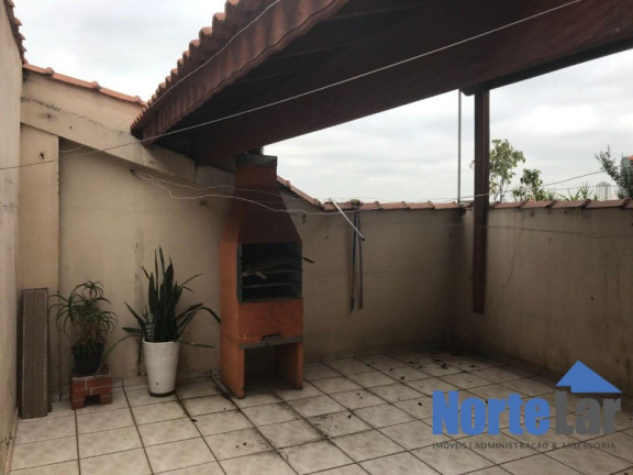 Imagem Casa com 3 Quartos à Venda, 170 m² em Bairro Do Limão - São Paulo