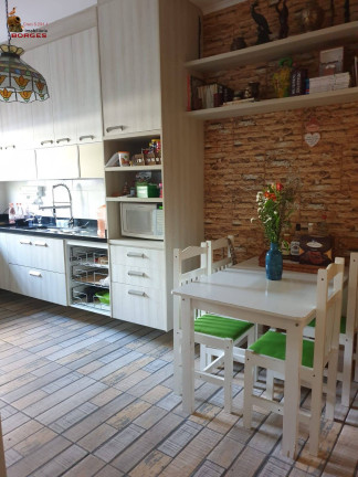 Imagem Casa com 4 Quartos à Venda, 145 m² em Moema - São Paulo