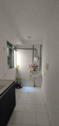 Imagem Apartamento com 2 Quartos à Venda, 38 m² em Colônia - São Paulo Imagem Apartamento com 2 Quartos à Venda, 38 m² em Colônia - São Paulo