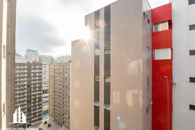 Imagem Apartamento com 2 Quartos à Venda, 63 m² em Vila Izabel - Curitiba