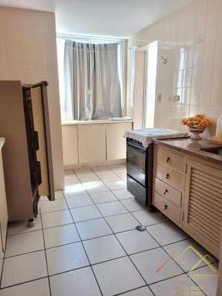 Imagem Apartamento com 2 Quartos à Venda, 70 m² em Centro - Ubatuba