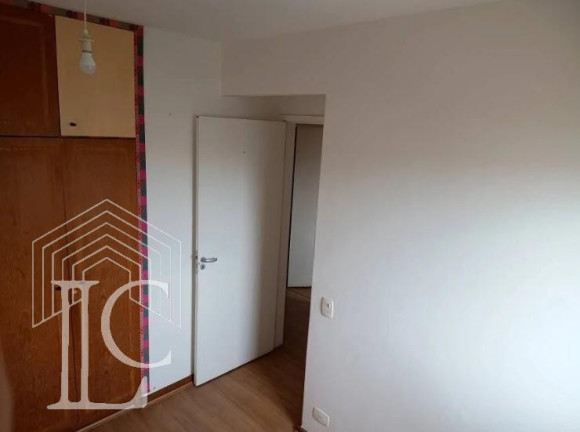 Imagem Apartamento com 2 Quartos à Venda, 42 m² em Saúde - São Paulo